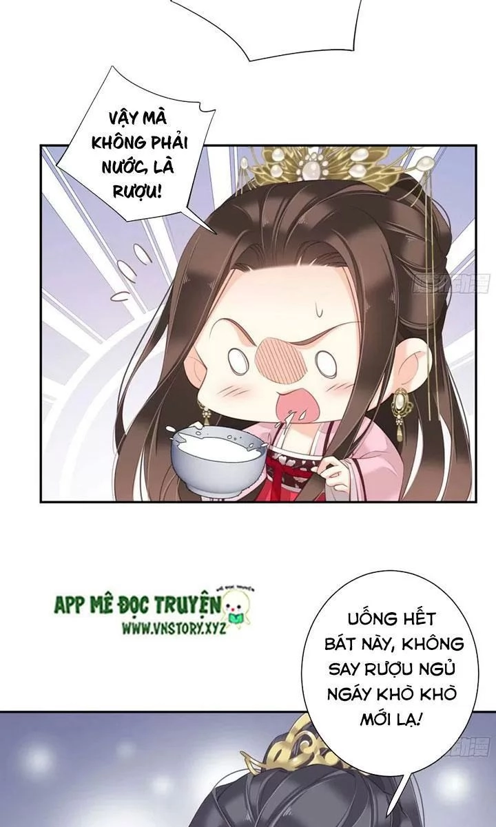 Hoàng Hậu Ương Bướng Chapter 240 - 25