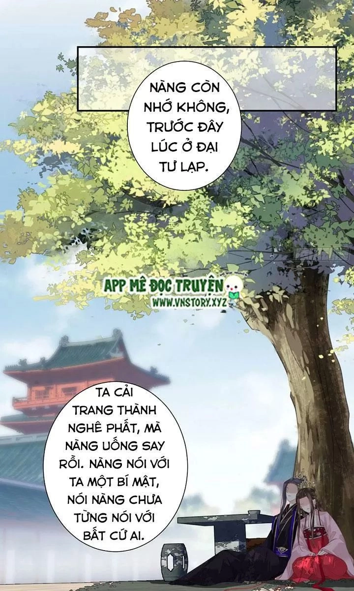 Hoàng Hậu Ương Bướng Chapter 240 - 30