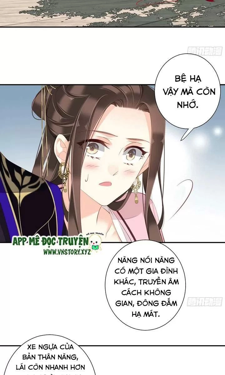 Hoàng Hậu Ương Bướng Chapter 240 - 31