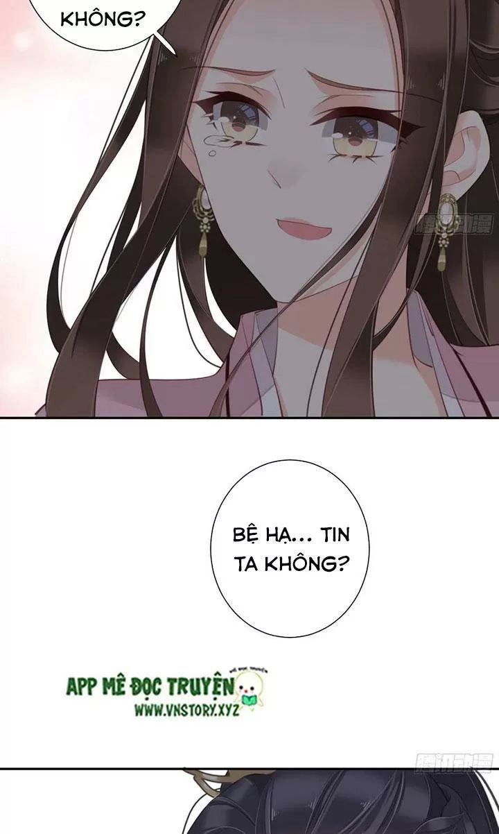 Hoàng Hậu Ương Bướng Chapter 240 - 33