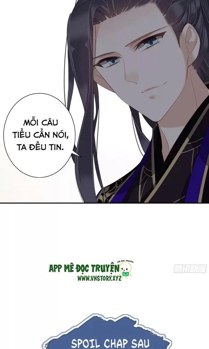 Hoàng Hậu Ương Bướng Chapter 240 - 34