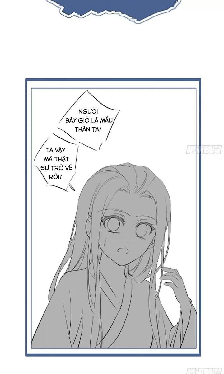 Hoàng Hậu Ương Bướng Chapter 240 - 35