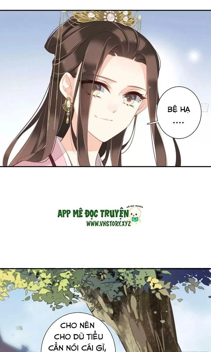 Hoàng Hậu Ương Bướng Chapter 241 - 3