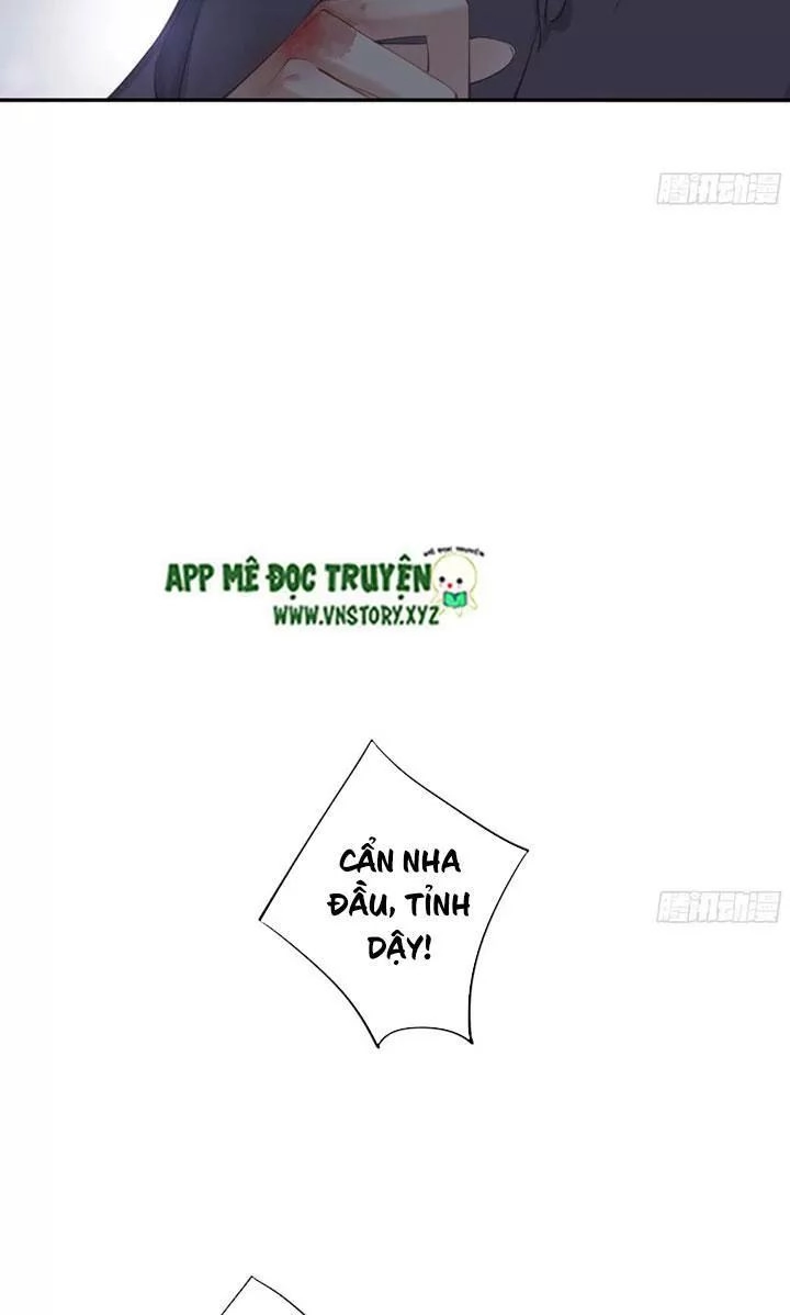 Hoàng Hậu Ương Bướng Chapter 241 - 10