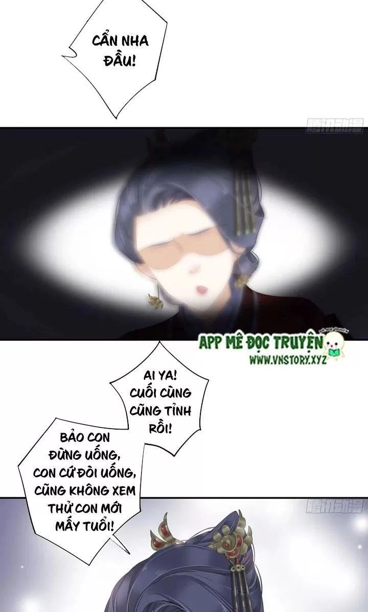 Hoàng Hậu Ương Bướng Chapter 241 - 11