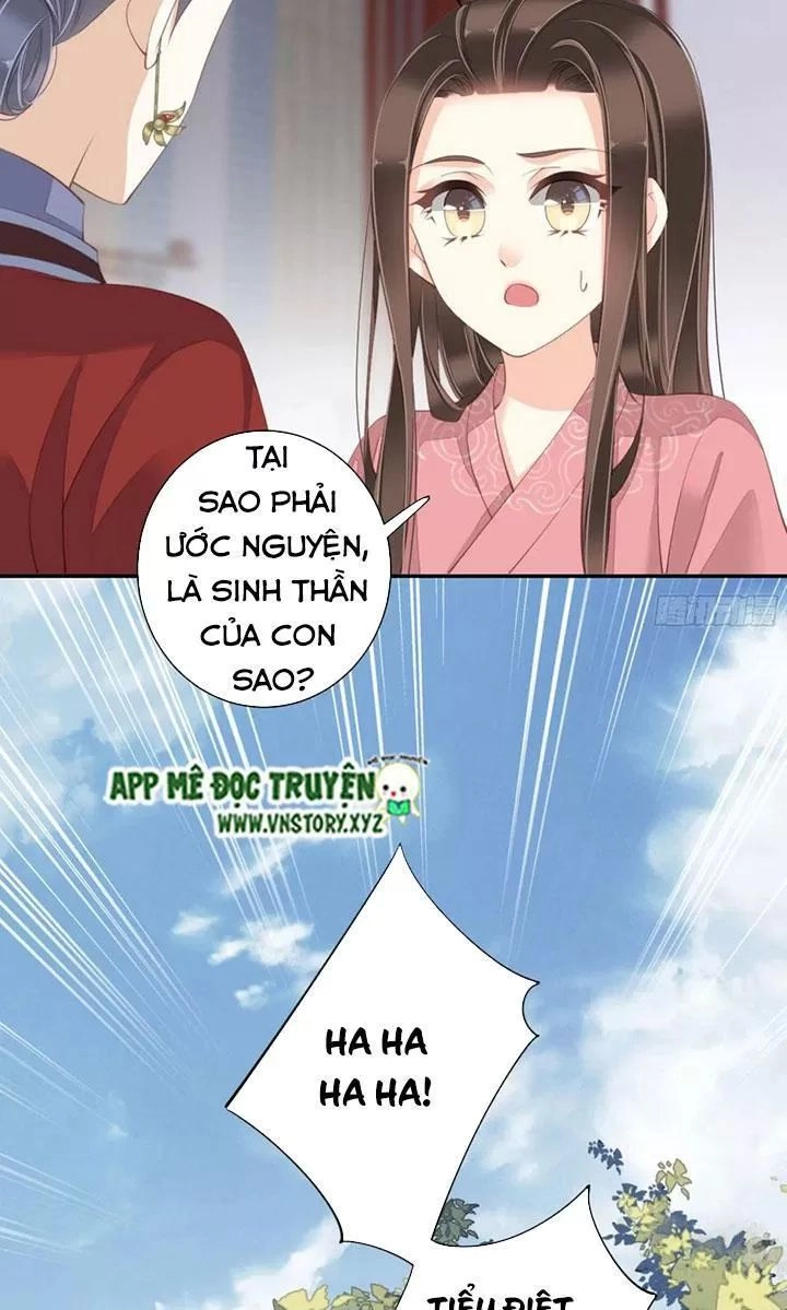 Hoàng Hậu Ương Bướng Chapter 241 - 16