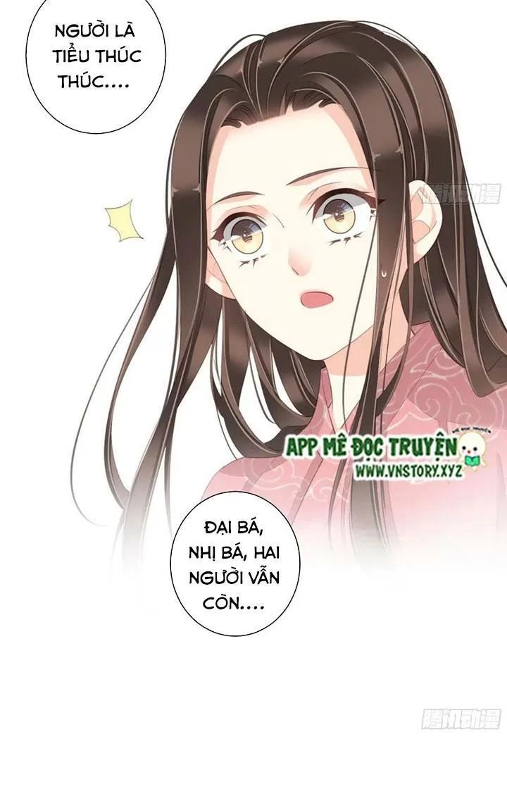 Hoàng Hậu Ương Bướng Chapter 241 - 19