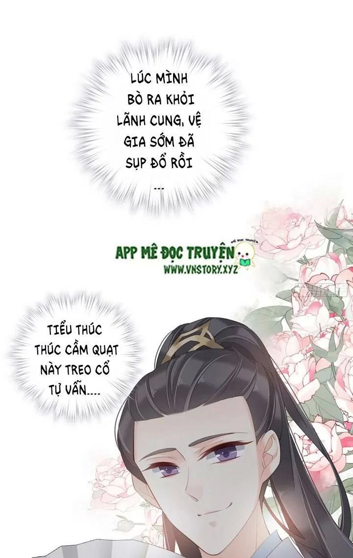 Hoàng Hậu Ương Bướng Chapter 241 - 20