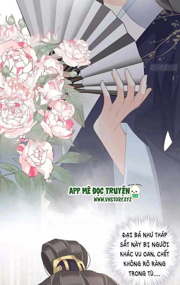 Hoàng Hậu Ương Bướng Chapter 241 - 21