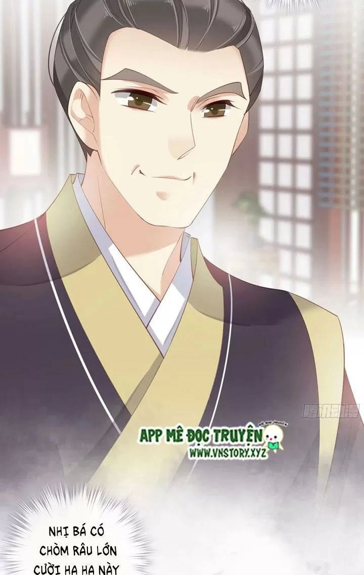 Hoàng Hậu Ương Bướng Chapter 241 - 22