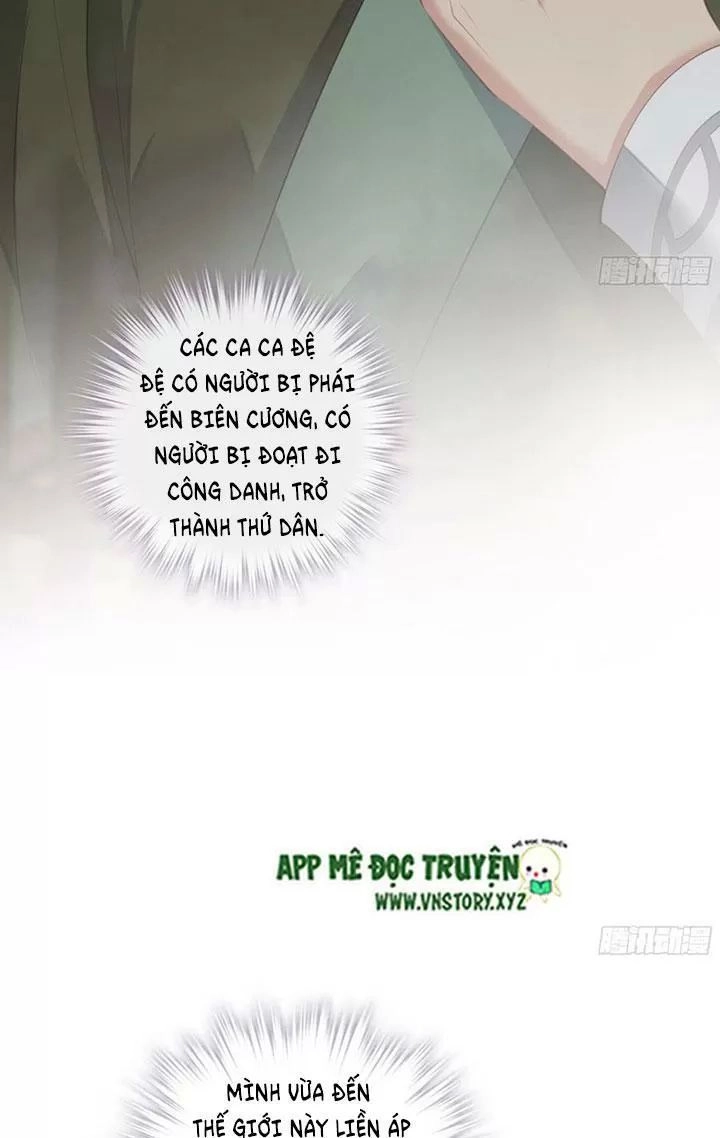 Hoàng Hậu Ương Bướng Chapter 241 - 24