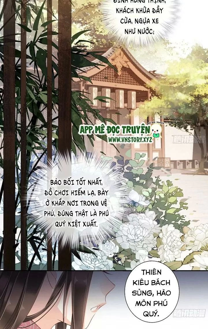 Hoàng Hậu Ương Bướng Chapter 241 - 26