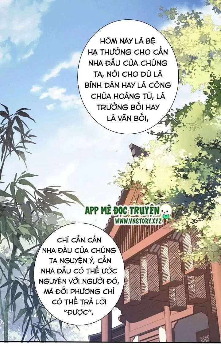 Hoàng Hậu Ương Bướng Chapter 241 - 28