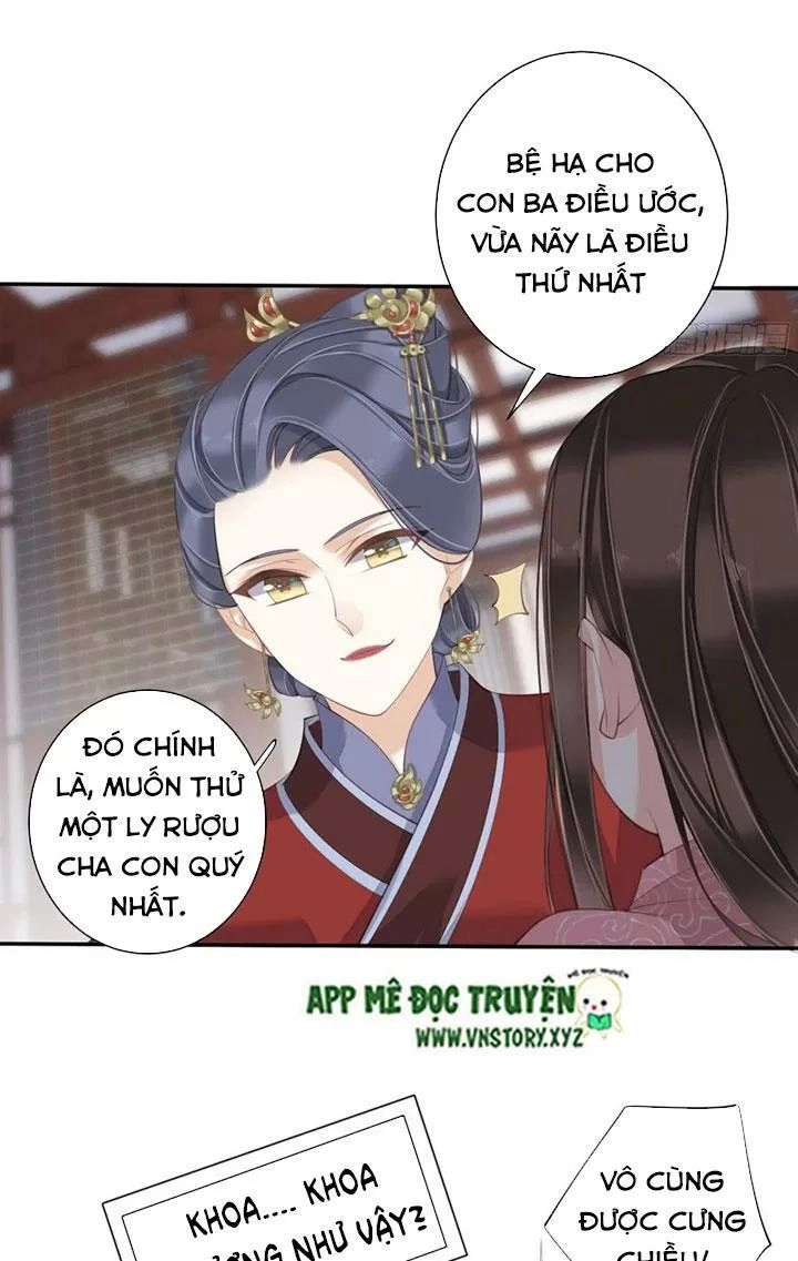 Hoàng Hậu Ương Bướng Chapter 241 - 29