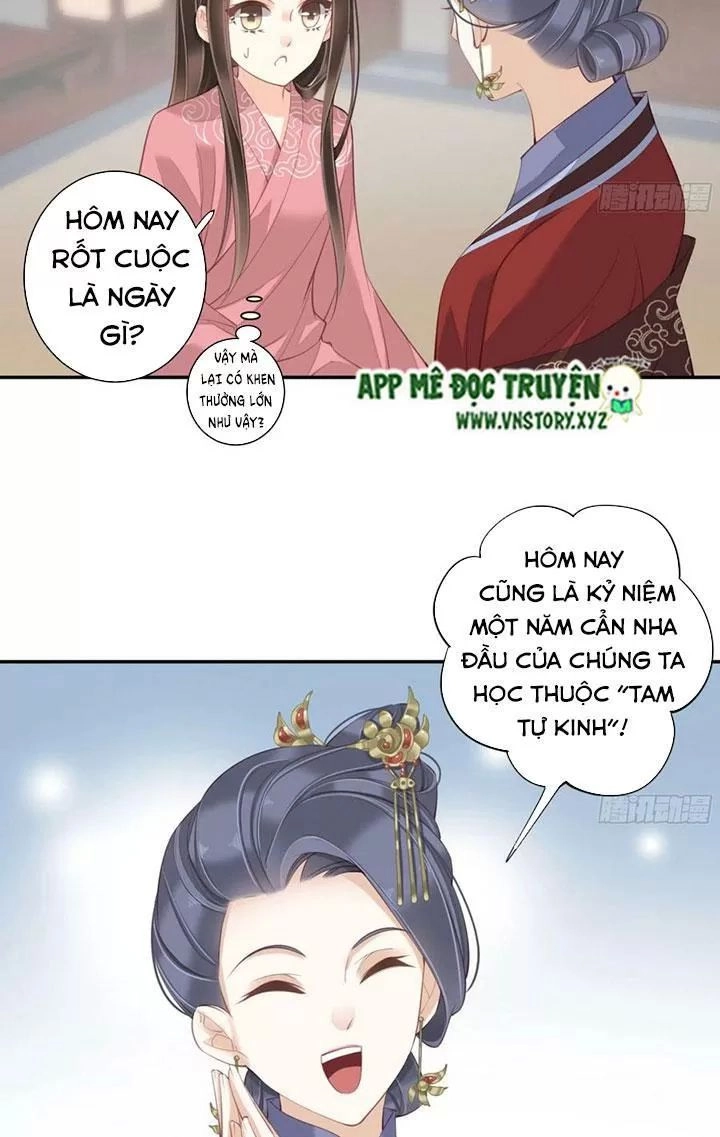 Hoàng Hậu Ương Bướng Chapter 241 - 31