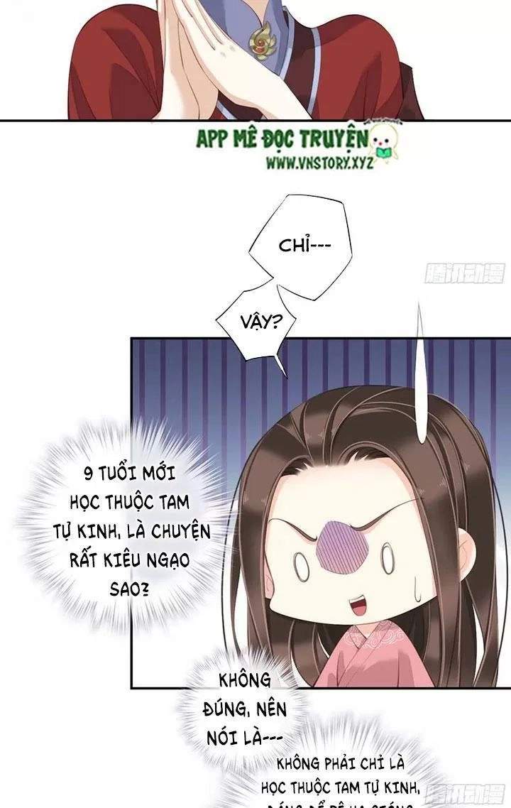 Hoàng Hậu Ương Bướng Chapter 241 - 32