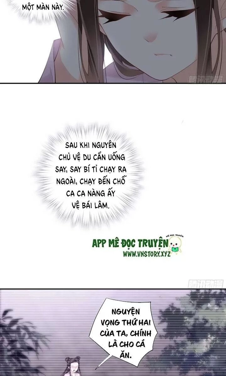 Hoàng Hậu Ương Bướng Chapter 242 - 2