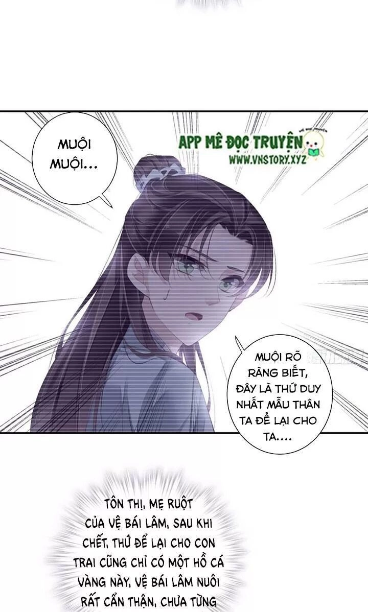 Hoàng Hậu Ương Bướng Chapter 242 - 4