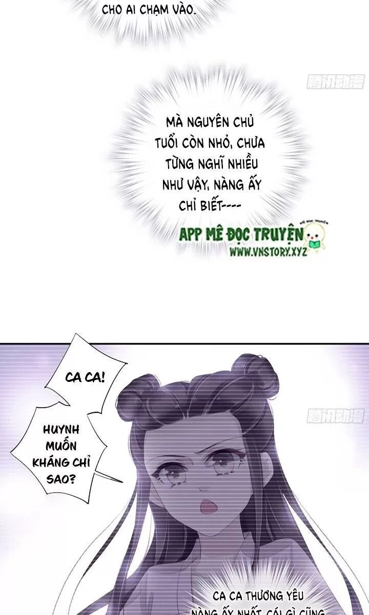 Hoàng Hậu Ương Bướng Chapter 242 - 5