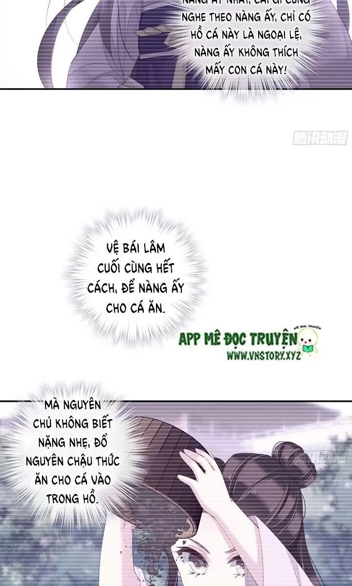 Hoàng Hậu Ương Bướng Chapter 242 - 6