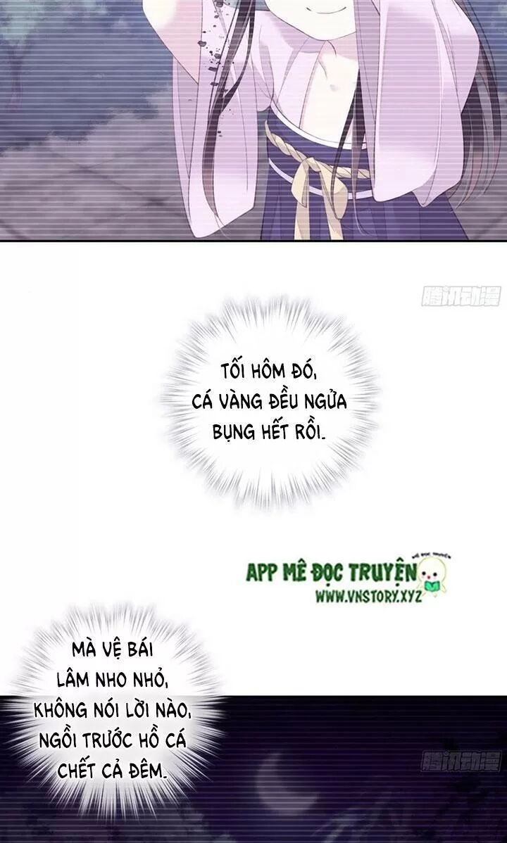 Hoàng Hậu Ương Bướng Chapter 242 - 7