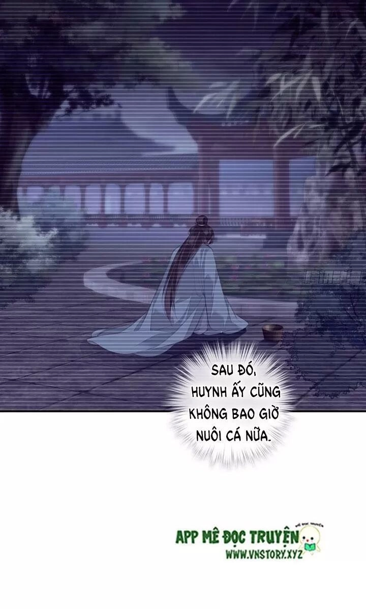 Hoàng Hậu Ương Bướng Chapter 242 - 8