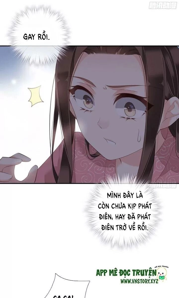 Hoàng Hậu Ương Bướng Chapter 242 - 9