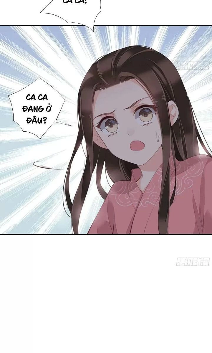 Hoàng Hậu Ương Bướng Chapter 242 - 10