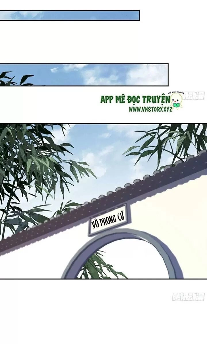 Hoàng Hậu Ương Bướng Chapter 242 - 11