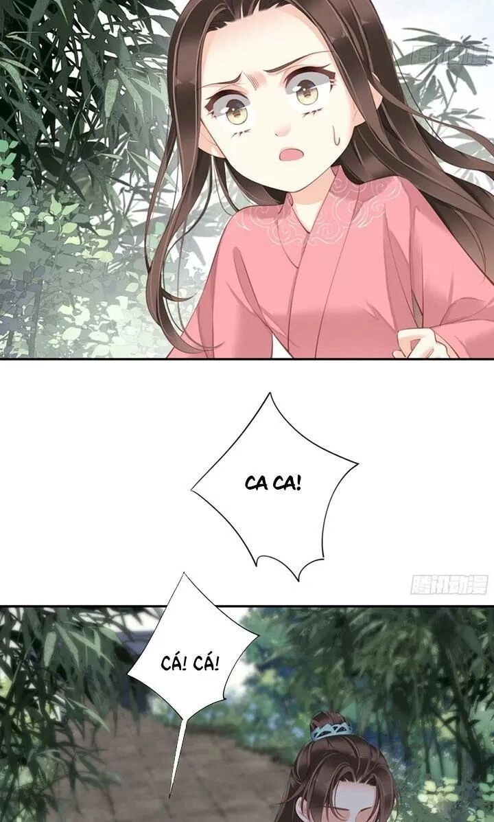 Hoàng Hậu Ương Bướng Chapter 242 - 13