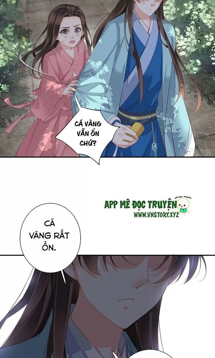 Hoàng Hậu Ương Bướng Chapter 242 - 14