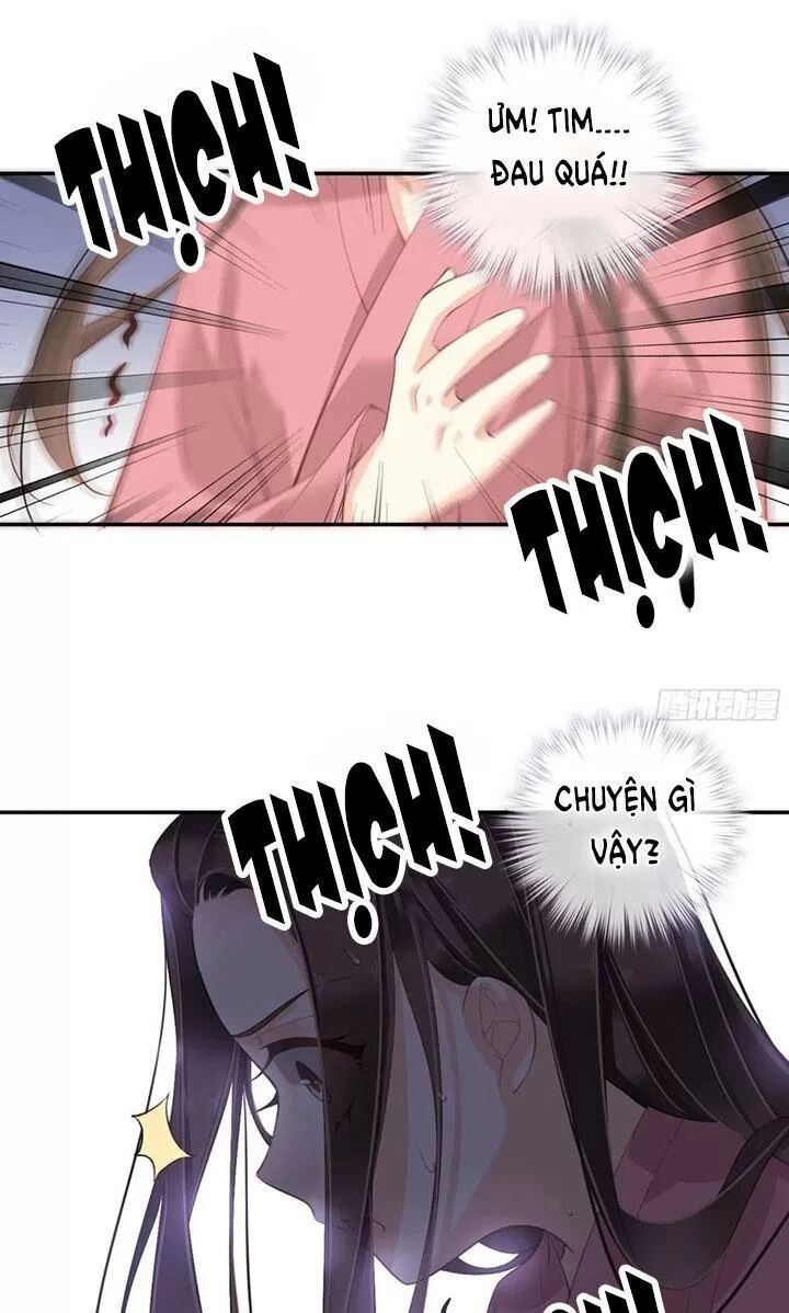 Hoàng Hậu Ương Bướng Chapter 242 - 16