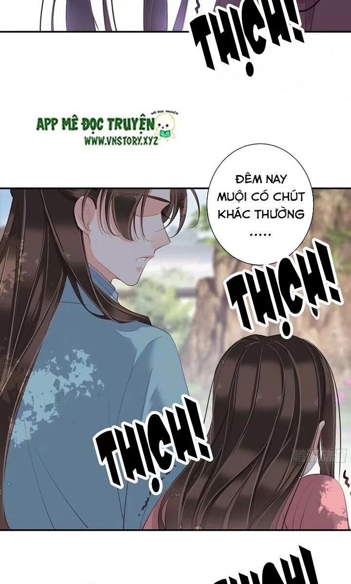 Hoàng Hậu Ương Bướng Chapter 242 - 17