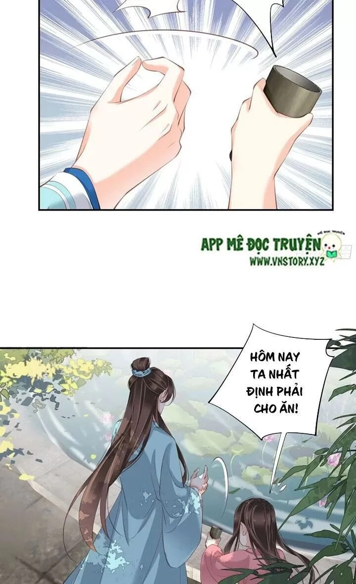 Hoàng Hậu Ương Bướng Chapter 242 - 20