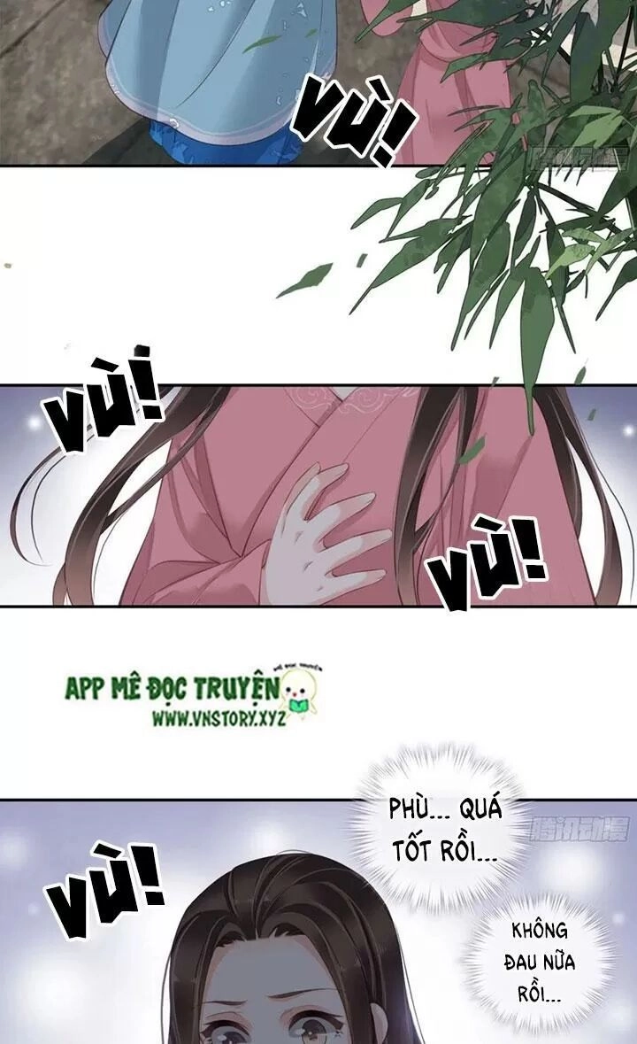 Hoàng Hậu Ương Bướng Chapter 242 - 21