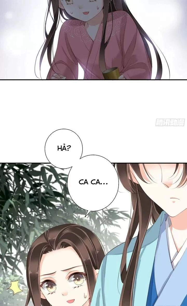 Hoàng Hậu Ương Bướng Chapter 242 - 22