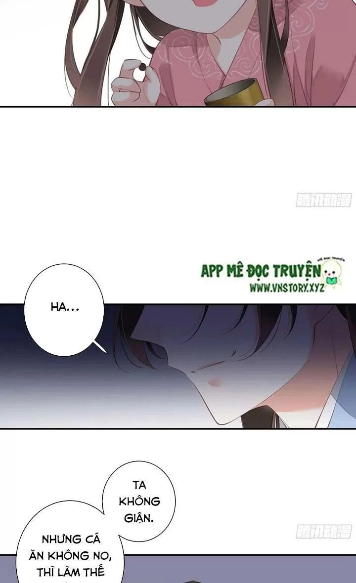 Hoàng Hậu Ương Bướng Chapter 242 - 24