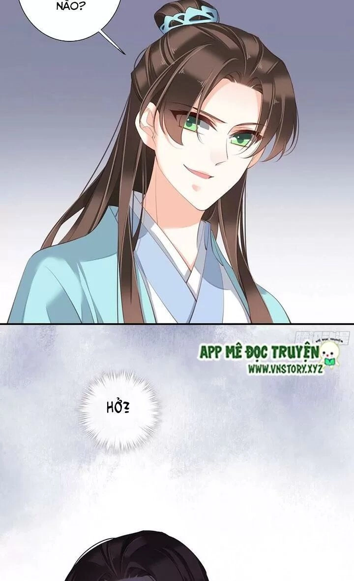 Hoàng Hậu Ương Bướng Chapter 242 - 25