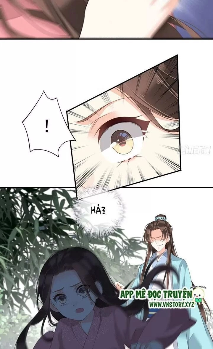 Hoàng Hậu Ương Bướng Chapter 242 - 27