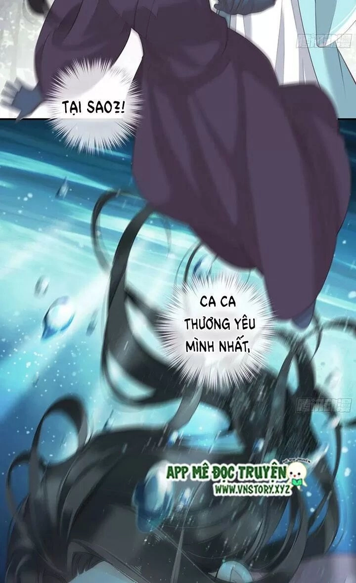 Hoàng Hậu Ương Bướng Chapter 242 - 28