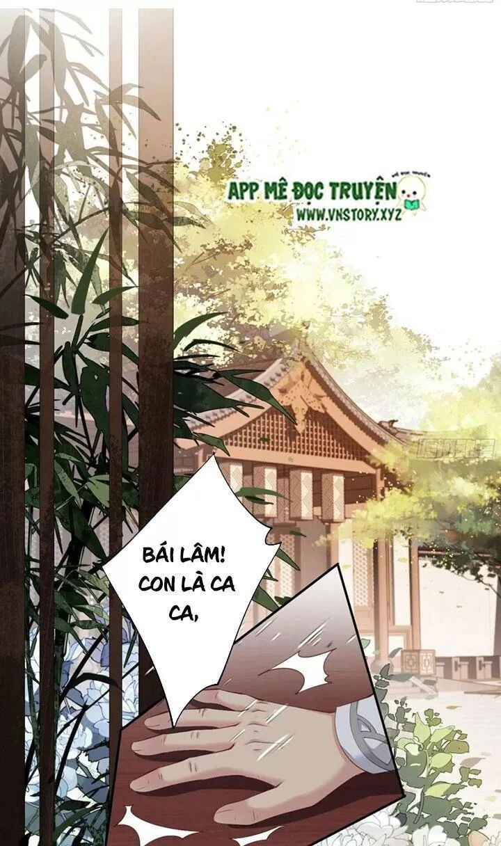 Hoàng Hậu Ương Bướng Chapter 243 - 1