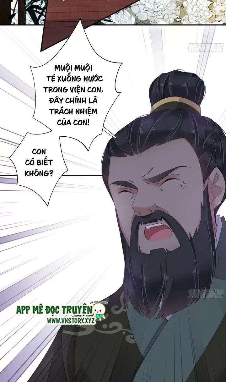 Hoàng Hậu Ương Bướng Chapter 243 - 2