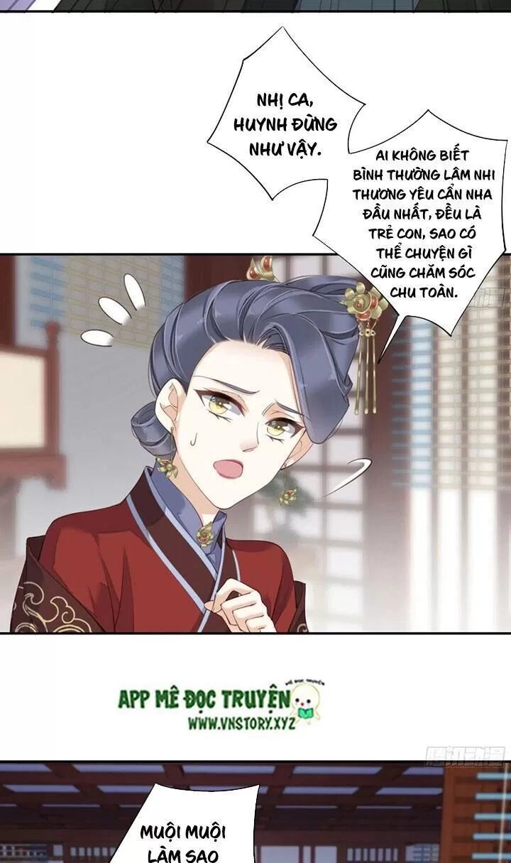 Hoàng Hậu Ương Bướng Chapter 243 - 3