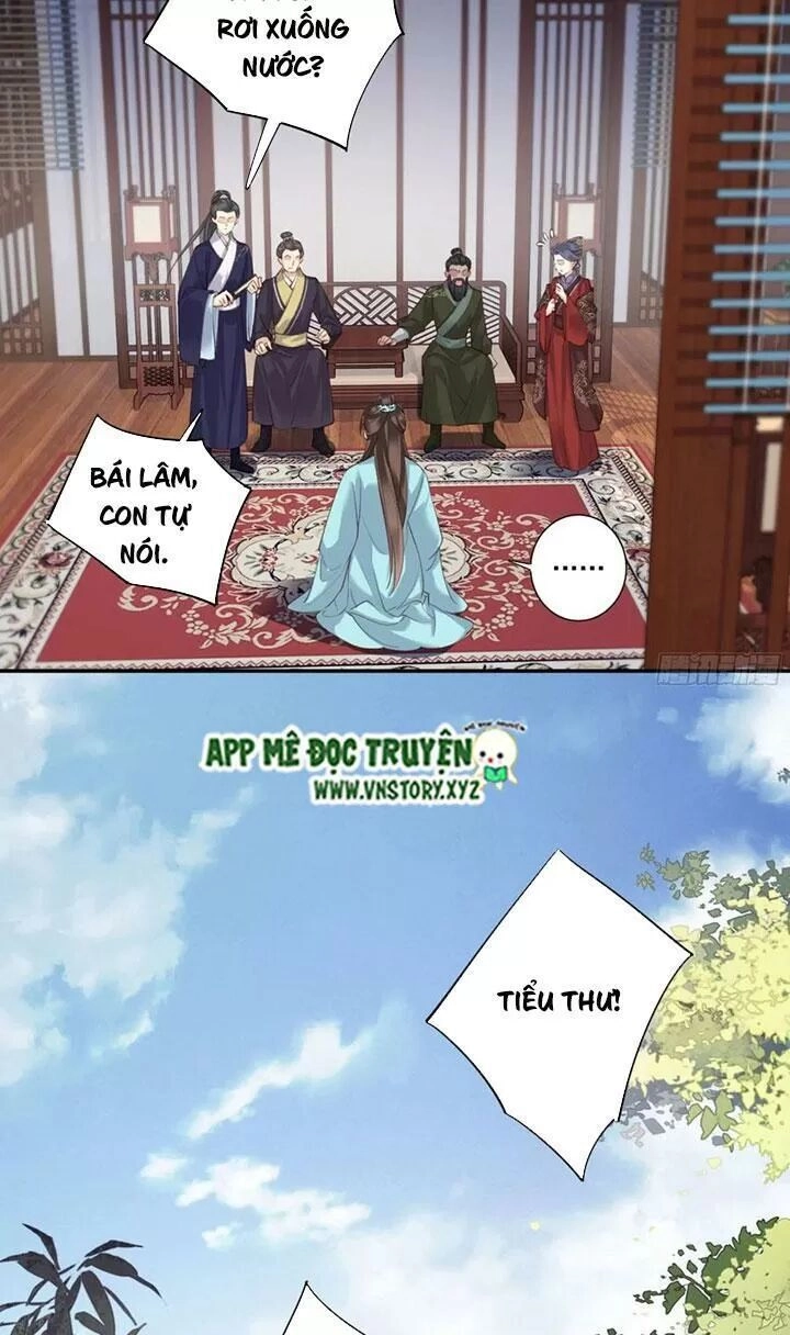 Hoàng Hậu Ương Bướng Chapter 243 - 4