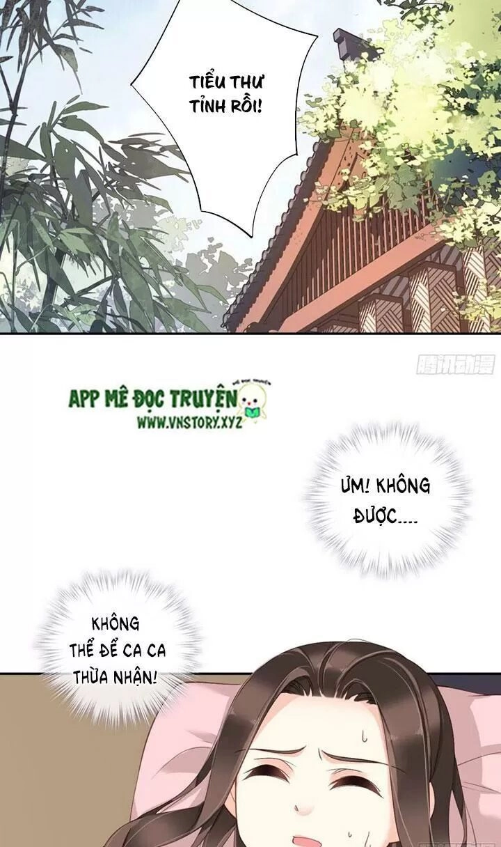 Hoàng Hậu Ương Bướng Chapter 243 - 5