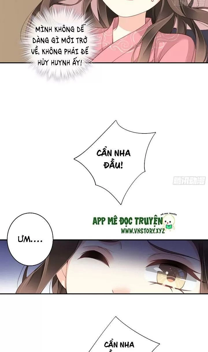 Hoàng Hậu Ương Bướng Chapter 243 - 6