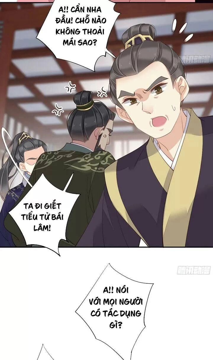 Hoàng Hậu Ương Bướng Chapter 243 - 11