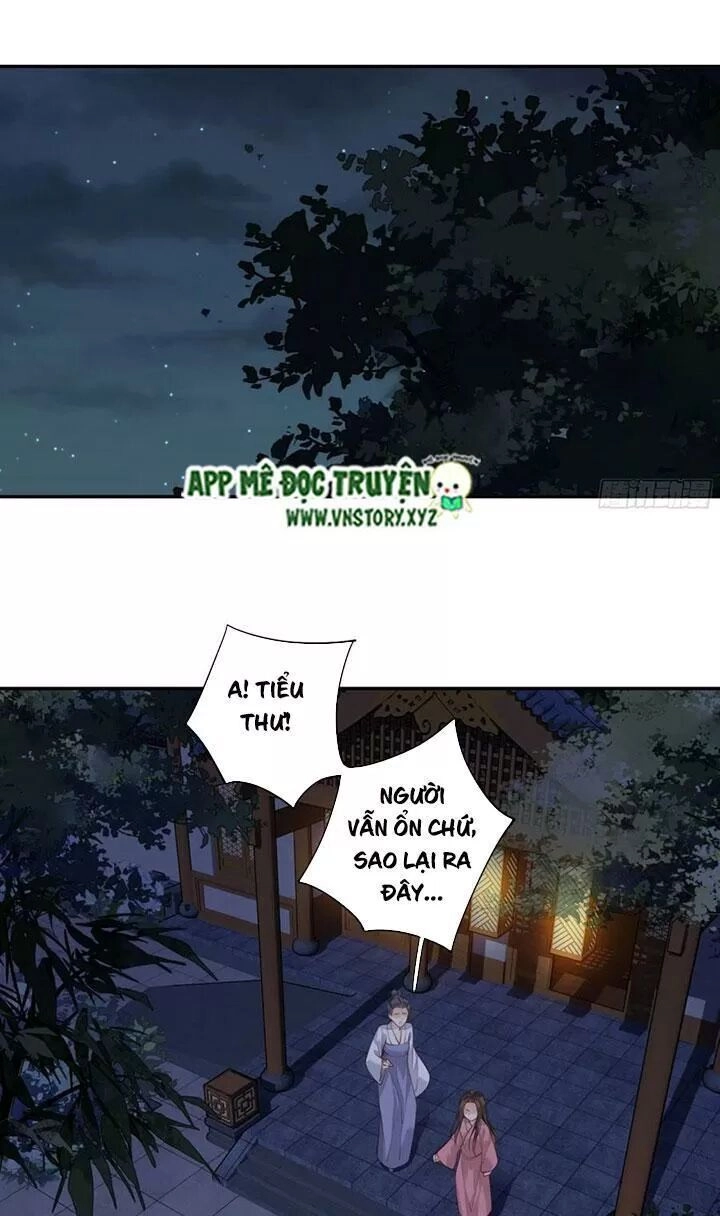 Hoàng Hậu Ương Bướng Chapter 243 - 14