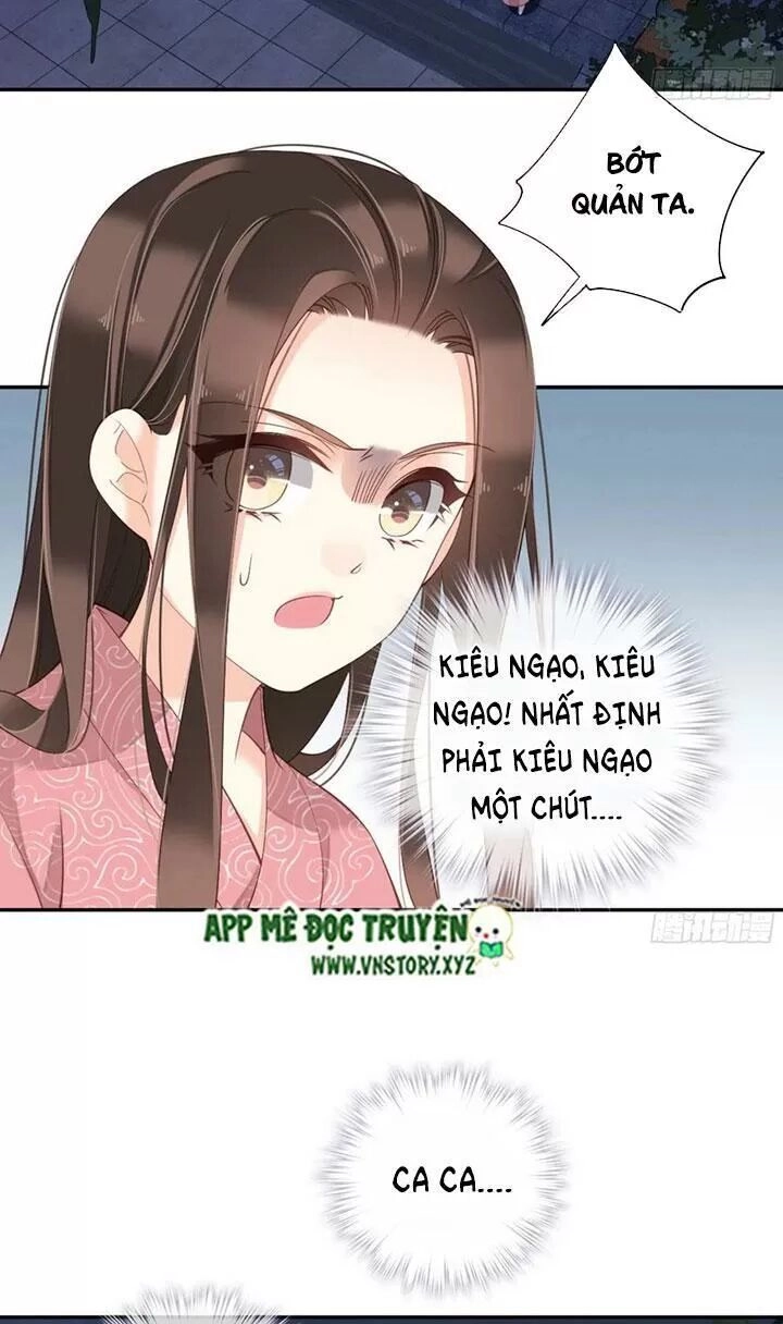 Hoàng Hậu Ương Bướng Chapter 243 - 15