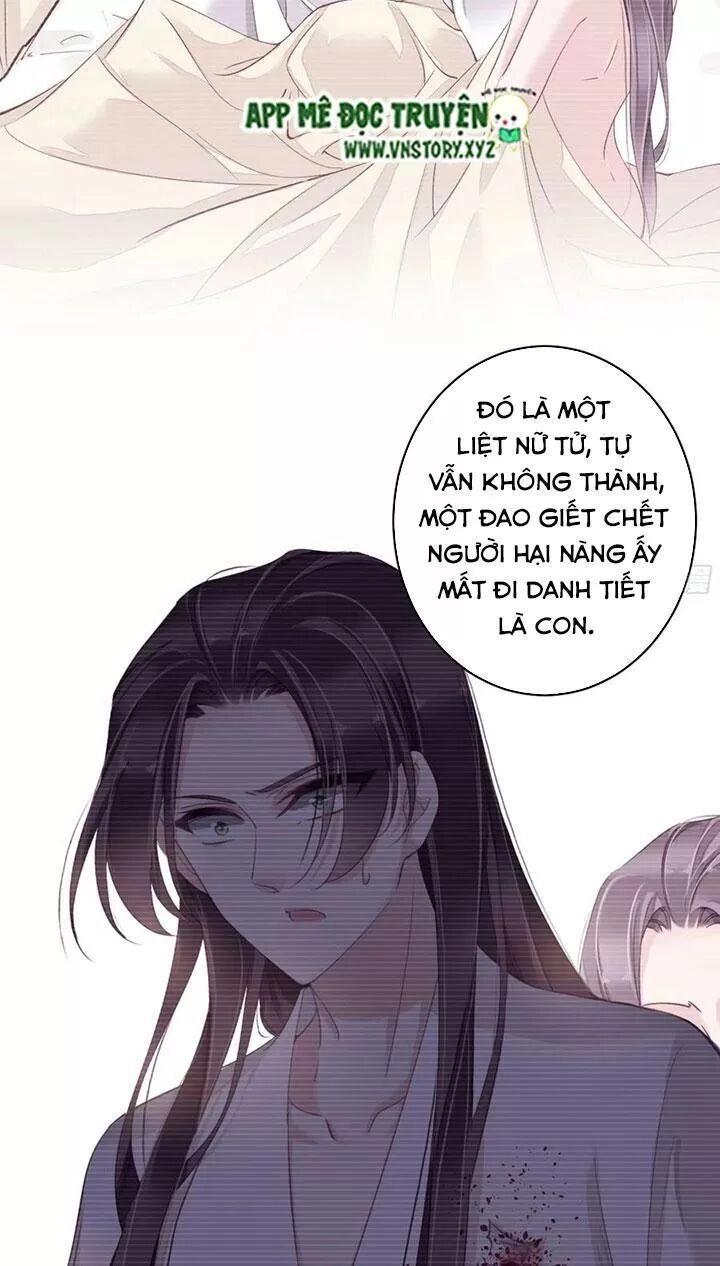 Hoàng Hậu Ương Bướng Chapter 243 - 20